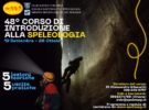 48° Corso di Introduzione alla Speleologia